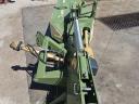 Krone EasyCut R 320 Diszkes Kasza