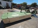 Krone EasyCut R 320 Diszkes Kasza