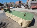 Krone EasyCut R 320 Diszkes Kasza