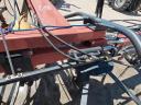 Vicon Fanex 553 hidraulikus rendterítő