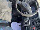 Fiat Ducato Maxi 2001    4,8 m hosszú platóval, egyedi magasítóval