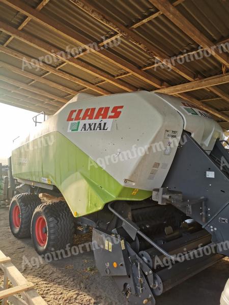 Claas Quadrant 