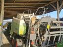 Claas Quadrant 