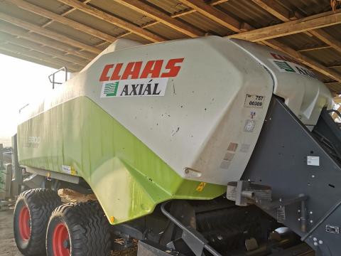 Claas Quadrant 3300 nagybálázó eladó