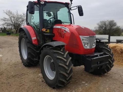 McCormick X5.35 McCormick X5.35