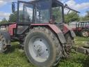 Belarus MTZ 1221 - 0%Áfa-Leszállítva