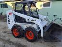 Eladó Bobcat rakodó