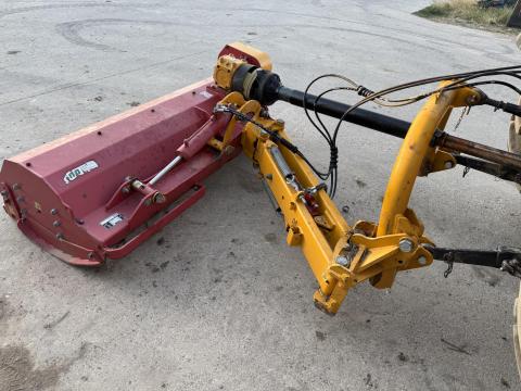 Eladó szárzúzó Eladó szárzúzó