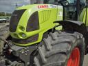 Claas Ares 657ATZ - 0%Áfa-Leszállítva- 5650 órás!