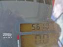 Claas Ares 657ATZ - 0%Áfa-Leszállítva- 5650 órás!