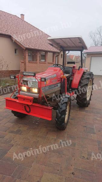 Mitsubishi MT33 japán traktor
