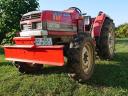Mitsubishi MT33 japán traktor