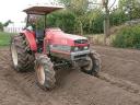 Mitsubishi MT33 japán traktor