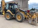Caterpillar 434F- 0%Áfa-Leszállítva