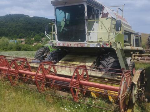 Kombájn eladó Kombájn eladó