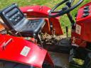 AMS 264-I (TY264) kínai traktor kiegészítő munkaeszközökkel