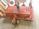 AMS 264-I (TY264) kínai traktor kiegészítő munkaeszközökkel