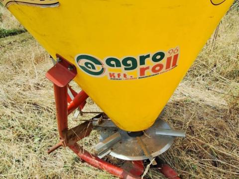 Műtrágyaszóró Műtrágyaszóró