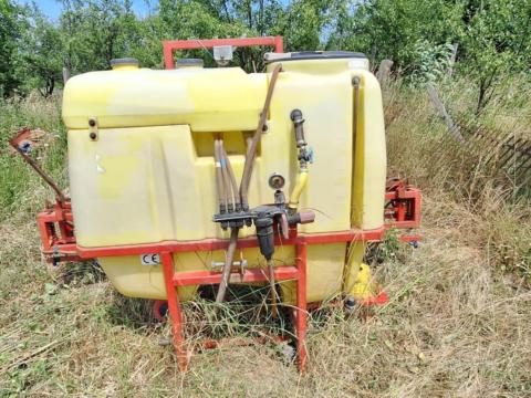 Permetező Permetező