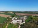 Tolna – Szarvasmarha telep Felsőnánán, 93 900 m², eladó! Mellette lehetőség 400 ha földterület művelésére