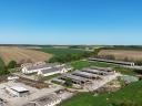 Tolna vármegye- Eladó szarvasmarha telep Felsőnánán,  93.900 m². (Nem bérelhető) Külön megvásárolható egy Kft. 350 hektár bérleménnyel