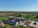 Tolna vármegye- Eladó szarvasmarha telep Felsőnánán,  93.900 m². (Nem bérelhető) Külön megvásárolható egy Kft. 350 hektár bérleménnyel