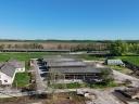 Tolna vármegye- Eladó szarvasmarha telep Felsőnánán,  93.900 m². (Nem bérelhető) Külön megvásárolható egy Kft. 350 hektár bérleménnyel