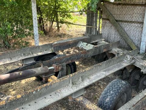 Tárcsa eladó Tárcsa eladó