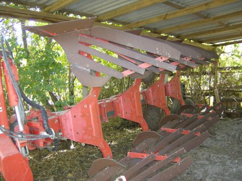 Válvaforgató eke Válvaforgató eke