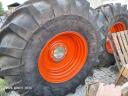 Michelin Mega X Bib 650/75R32 kerekek