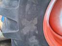 Michelin Mega X Bib 650/75R32 kerekek