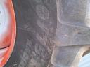 Michelin Mega X Bib 650/75R32 kerekek