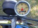 Simson S 51N típusú, 1986-os kismotor, gyári 9293 km-rel, 1. tulajdonostól eladó