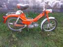 Puch Maxi kismotor német papírokkal Tapolcán eladó