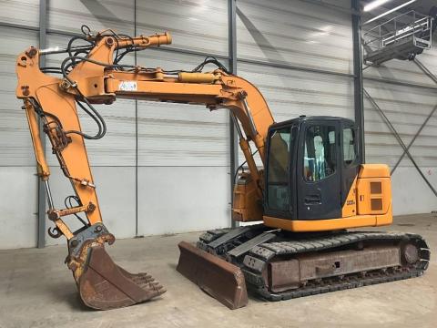 CASE CX 135 SR / 2003 / 11 900 üzemóra / Lízing 20%-tól