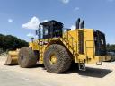 Caterpillar 990K / 2018 / 11 063 üzemóra / Lízing 20%-tól