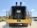 Caterpillar 990K / 2018 / 11 063 üzemóra / Lízing 20%-tól