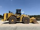 Caterpillar 990K / 2018 / 11 063 üzemóra / Lízing 20%-tól