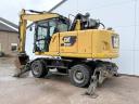 Caterpillar MH3022 HCR / 2015 / 12 757 üzemóra / Lízing 20%-tól