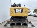 Caterpillar MH3022 HCR / 2015 / 12 757 üzemóra / Lízing 20%-tól