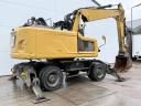 Caterpillar MH3022 HCR / 2015 / 12 757 üzemóra / Lízing 20%-tól