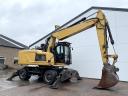 Caterpillar MH3022 HCR / 2015 / 12 757 üzemóra / Lízing 20%-tól