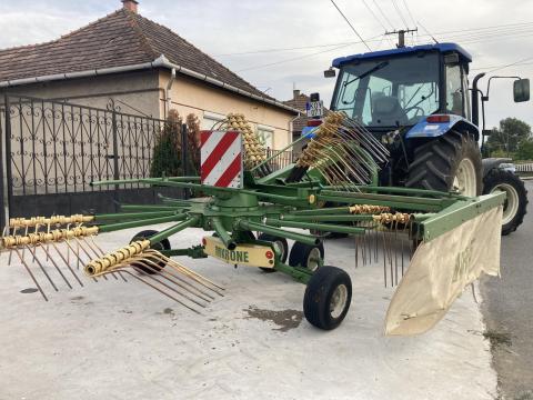 Krone Swadro 420/13 Krone Swadro 420/13
