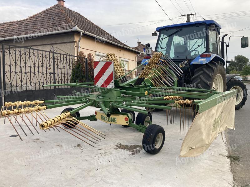 Krone Swadro 420/13