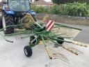 Krone Swadro 420/13