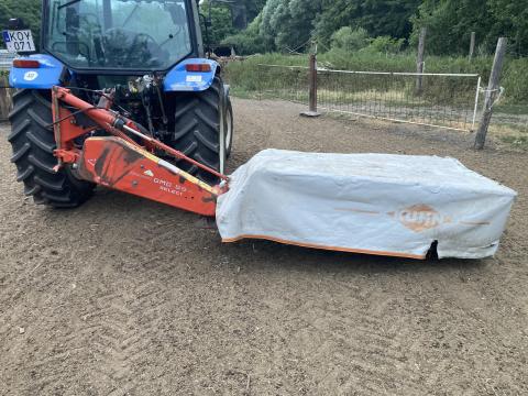Kuhn Gmd 55 Select Kuhn Gmd 55 Select