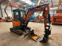 Develon DX 27 Z-7 / 2023 / 997 üzemóra / Lízing 20%-tól