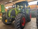 Claas Arion 660 C-Matic Cebis full felszereltséggel