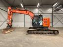 Hitachi ZX 225 US LC-6 / 2017 / 9 654 üzemóra / Lízing 20%-tól