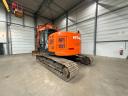 Hitachi ZX 225 US LC-6 / 2017 / 9 654 üzemóra / Lízing 20%-tól